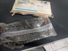 Tsubaki RS40-2-RP-U Roller Chain #40 Chain Size 10' Long 240 Links picture