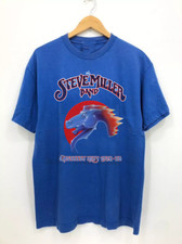 Steve Miller Band Greatest Hits Classic Rock Shirt picture