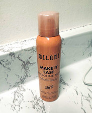Milani Make It Last Microfine Mist Setting Spray Up to 16HR Wear 3.2 fl oz picture