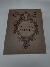 Olivia Riegel Frame picture