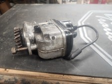 Vtg Fairbanks Morse Magneto XV 4B7 4 Cylinder Tractor Engine Deere Allis MM IH picture
