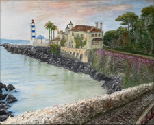 Original Painting 