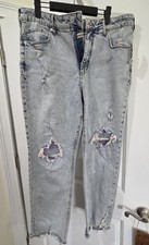 Pilcro Jeans, Size 32, NWT Anthropoligie picture