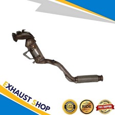 Front Manifold Converter For 2018 2019 2020 2021 2022 Ford Ecosport 2.0L InStock picture