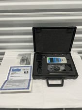 Chatillon DFS-250G Digital Force Gauge 250GF AMETEK w/ Case Cal Cert Tested picture