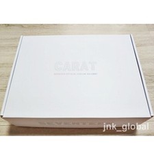 Seventeen Official 4Th Carat Membership Fan Kit Full Package Set + Free Track picture