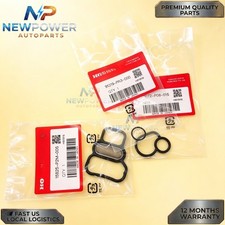 Original VTEC Solenoid Gasket Set For Honda Civic 1996-2005 Type D16Y8 D17A2 picture