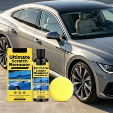 NanoPolix Scratch Remover – Eliminate All Car Scratches In 60 Seconds, Nano Poli picture