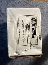 Watson McDaniel WT2503-13-N 3/4” Steam Trap NEW IN BOX picture