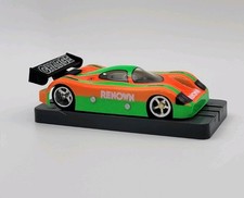 Custom Viper HO slot car Viper not bsrt g3 afx tomy mega g + super  picture