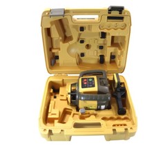 Topcon RL-H5A Self-Leveling Rotary Laser Level with LS-80X Receiver picture