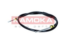Kamoka 1190213 cable pull, parking brake for Renault picture