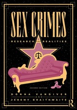 Sex Crimes: Research and Realities picture