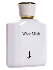 J. Junaid Jamshed Unisex White Musk EDP Spray 3.4 oz Fragrances 6295199249031 picture
