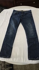 Belstaff jeans, size 32. picture