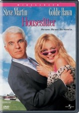 Housesitter picture
