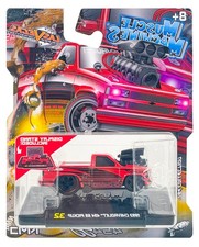 2024 Las Vegas Super Convention Muscle Machine OBS 454SS Chevy Truck picture