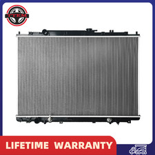 2417 Radiator for 2003 2004 Honda Pilot EX EX-L 2001 2002 Acura MDX Base Touring picture