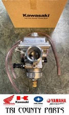 2002-2026 Kawasaki KX65 KX 65 Carburetor Assembly Genuine OEM 15003-1669 picture