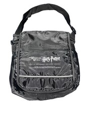 Harry Potter Universal Studios Orlando Resort Messenger Bag 2010 Rare OpeningDay picture
