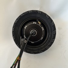 11Inch 1500W-2500W Electric Scooter Bicycle Wheel Hub Motor With Tyre Tire Wheel picture