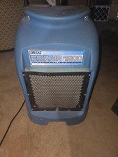 Dri-Eaz Drizair 1200 Commercial Dehumidifier Model F203 -A (3,253 Total Hours) picture