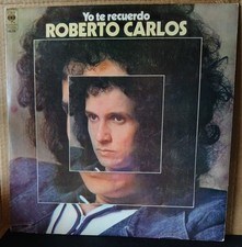 Roberto Carlos (Yo Te Recuerdo) picture