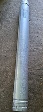 Duravent 3PVL-36R 3 x 36 in. Pellet Vent Pipe picture