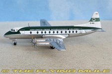 AeroClassics 1:400 Viscount 800 Aer Lingus EI-AKL picture