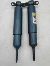 Monroe-Matic Heavy Duty Shock Absorber 2142 Vintage NEW OLD STOCK PAIR picture