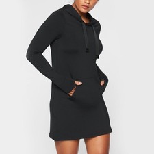 Athleta Hoodie Dress picture