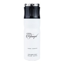 Paris Corner Unisex Rifaaqat Deodorant 6.7 oz Fragrances 6290786515445 picture
