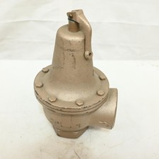 Watts 740, 2