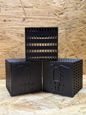 Copepod Factory Hotel Habitat- Copepod & Amphipod Hotel Breeding Cube picture