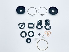 SCHRADER BELLOWS B801-3 Air Motor EV Valve Seal Kit PARKER B732461 OEM picture