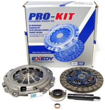 EXEDY GENUINE CLUTCH PRO-KIT for ACURA RSX TYPE-S 06-08 CIVIC SI 2.0L K20 6-spd picture