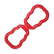 KONG - Tug - Durable Stretchy Rubber, Tug of War Dog Toy - for Medium Dogs picture