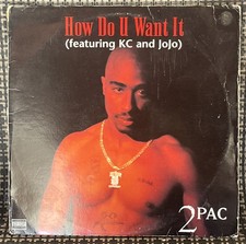 2Pac How Do U Want It Featuring KC And JoJo 12