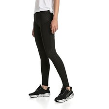 [517408-02] Womens Puma BOLD GRAPHIC FULLTIGHT picture