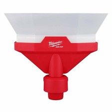 Milwaukee 49-90-2022 AIR-TIP Dust Collector Tool picture