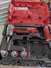 Milwaukee M12 FUEL™ ProPEX® Expander Tool With 1/2 in. - 1 in. (2532-20) picture