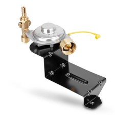 64866 Gas Grill Valve Regulator For Weber Q1200 Series 50060301 Gas Grill Tool picture
