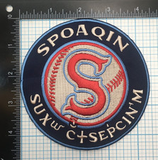 SINCE 2006 SPOKANE INDIANS MINOR LEAGUE BASEBALL NORTHWEST 4.5