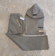 Pants Uncuffed and Hoddie Essent. FOG Set 2 Pieces  ✅ (All Sizes and Colors) picture