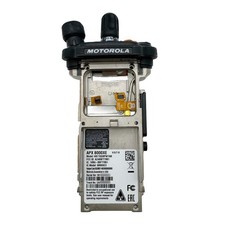 NEW OEM Motorola APX8000XE Control Top Module Head Stand Normal Working BLK picture