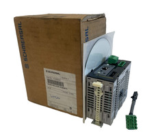 NEW SCHMERSAL 101209353 ETHERNET PROTECT-PSC-U-G-EIP picture