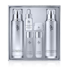 AP Beauty (by AMOREPACIFIC) Firming Radiance Plumping Duo Set Korean Skincare picture
