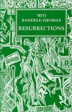 Biyi Bandele-Thomas Resurrections (Paperback) Plays (UK IMPORT) picture