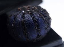 Natural Uncut  176.00 Ct Blue Tanzanite Raw Rough CERTIFIED Loose Gemstone picture