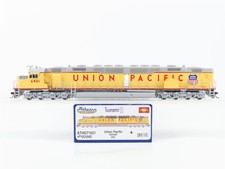 HO Athearn Genesis Primed for Grime ATHG71621 UP DDA40X Diesel #6901 DCC & Sound picture